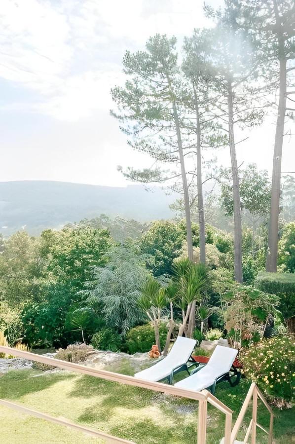 فيلا Casa Bela Vista De Moledo المظهر الخارجي الصورة