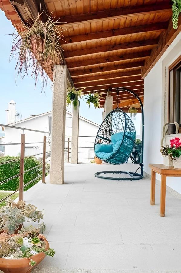 فيلا Casa Bela Vista De Moledo المظهر الخارجي الصورة