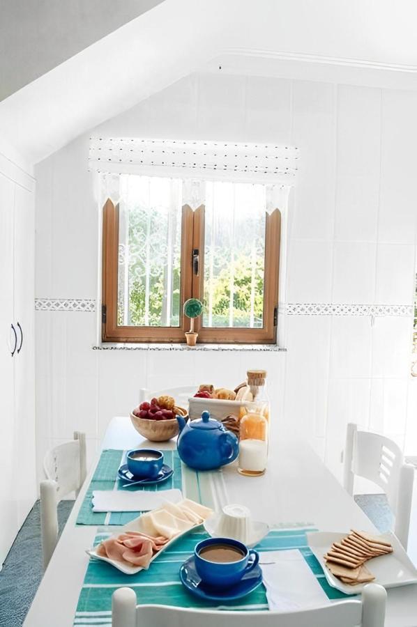فيلا Casa Bela Vista De Moledo المظهر الخارجي الصورة
